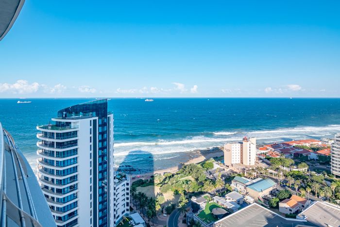 Property #1894123, Apartment for sale in Umhlanga Rocks Central