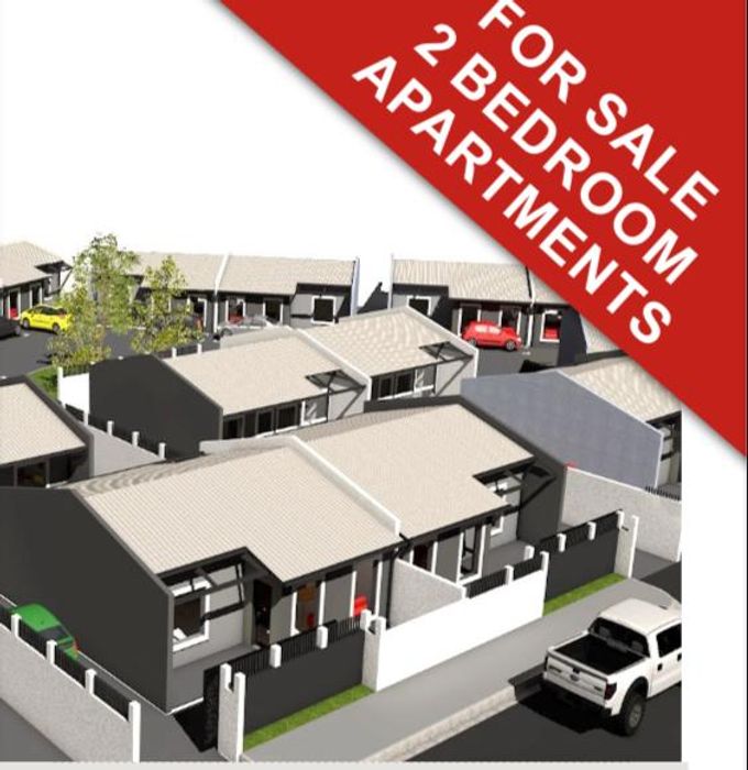 Property #2475827, Apartment For Sale in Okahandja Central