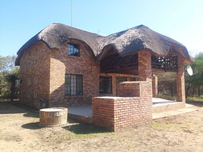 Property #2050542, House pending sale in Marloth Park