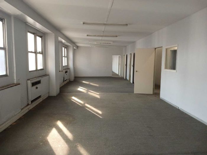 Property #2264255, Office rental monthly in Durban Central