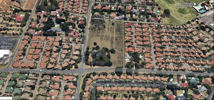 Property #2197833, Vacant Land Residential for sale in Randpark Ridge