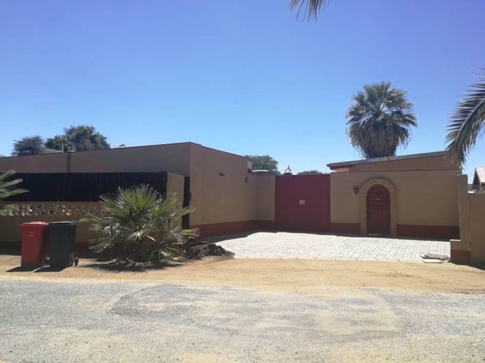 Property #1273540, House For Sale in Okahandja Central