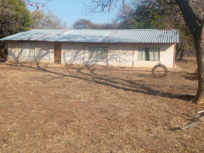 Property #2185714, Farm for sale in Thabazimbi Rural