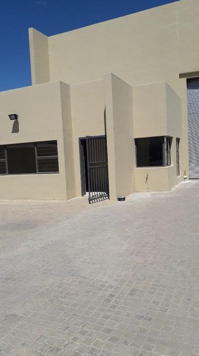 Property #1420820, Industrial Rental Monthly in Prosperita