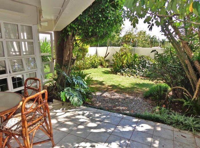 Property #2204761, Apartment rental monthly in Morningside