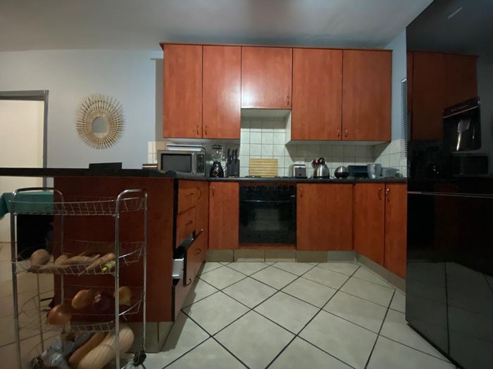 Property #2193637, Apartment for sale in Midrand Central