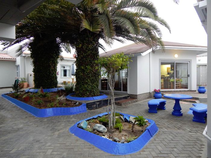 Property #1101392, Guest House for sale in Swakopmund Central