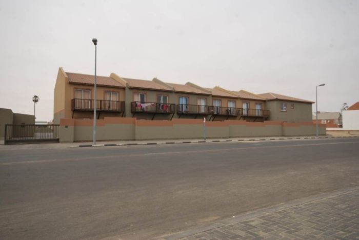 Property #1267412, Apartment for sale in Walvis Bay Central