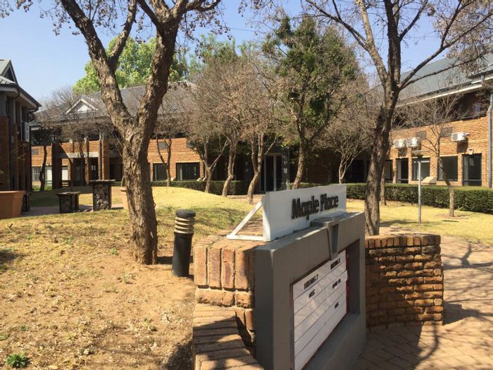 Property #2199373, Office rental monthly in Woodmead