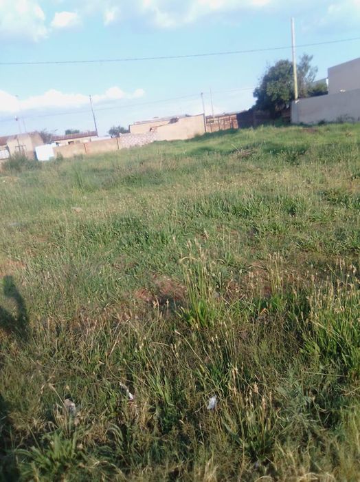 Property #2091727, Vacant Land Residential for sale in Katlehong South