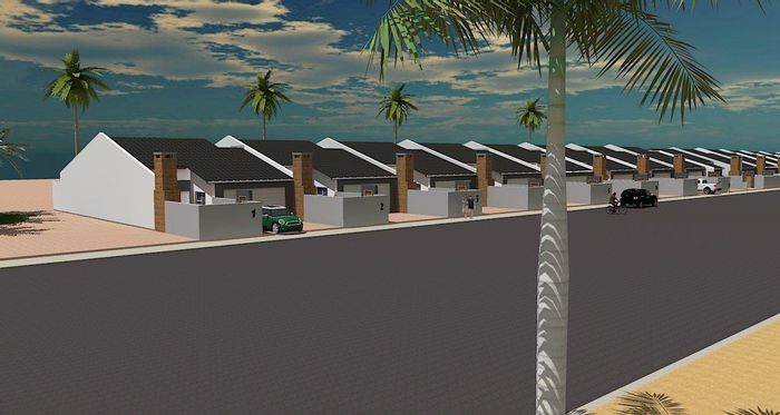 Property #2106198, Townhouse for sale in Swakopmund Central