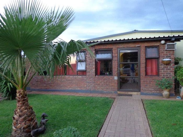 Property #2207529, Small Holding for sale in Otavi