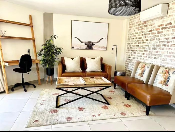 For Sale: Kleine Kuppe Apartment, 1 Bed, Furnished, Airbnb Ready, Covered Parking.