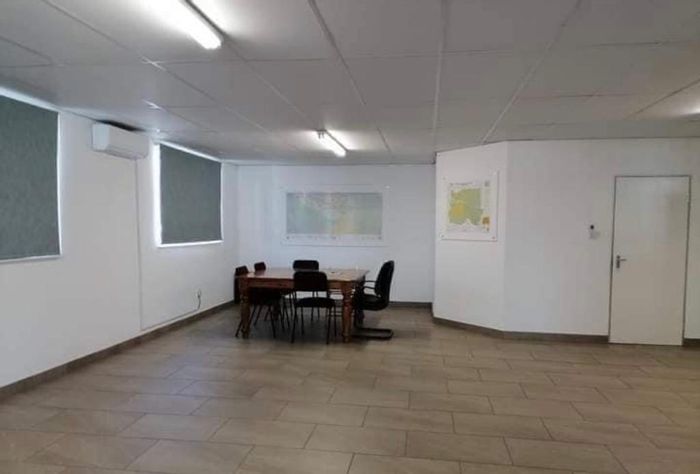 Property #2174502, Mixed Use rental monthly in Windhoek North