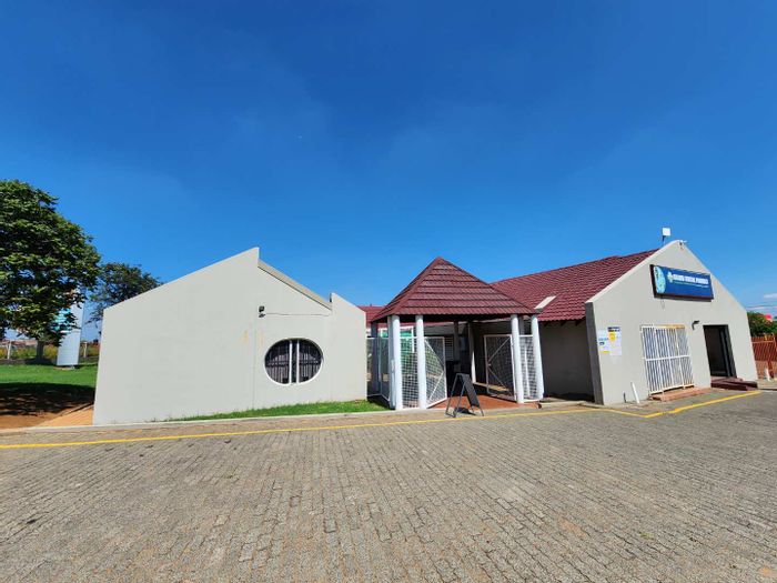 Property #2211426, Retail rental monthly in Soshanguve Central