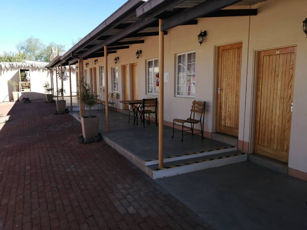 BAHNHOF HOTEL ROOMS AND AMENITIES