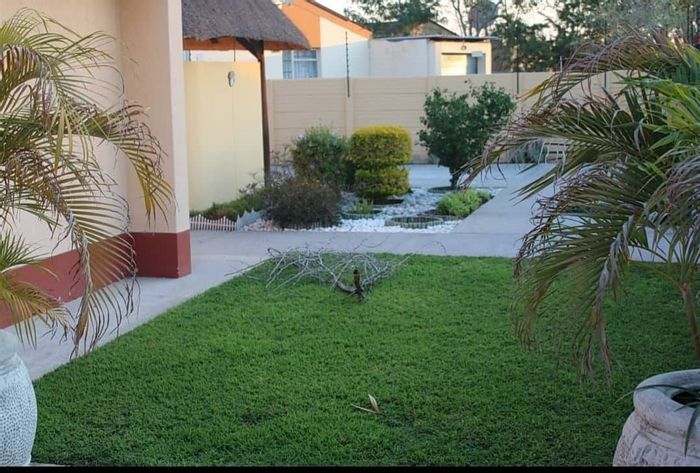 Property #2403171, House For Sale in Ongwediva Central