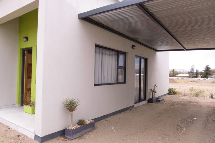 Property #2326650, House For Sale in Okahandja Central