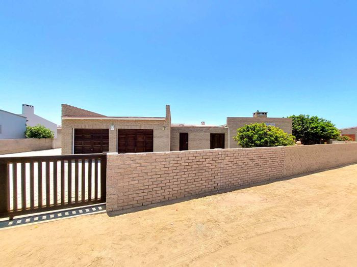 Property #2464658, House Rental Daily in Suid Duin