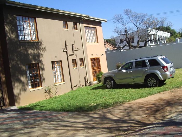 Property #2228763, Apartment rental monthly in Auckland Park
