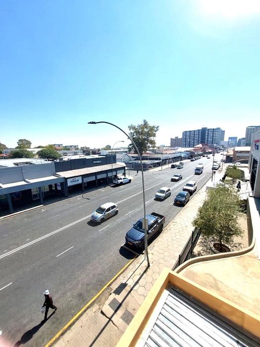 Prime Windhoek Central Office Space For Sale, Stunning Views and Modern Amenities!