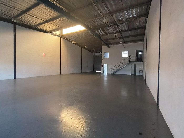 Property #2259204, Industrial rental monthly in Westmead