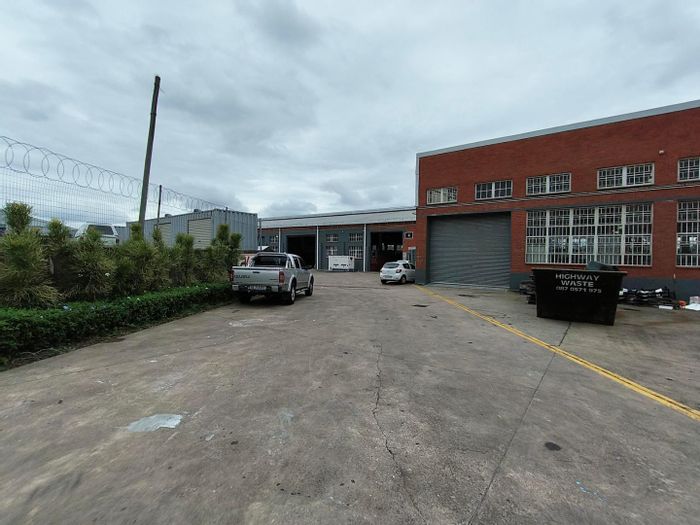 Property #2219379, Industrial rental monthly in Westmead