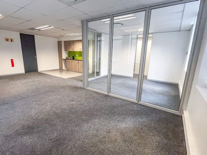 Property #2220819, Office rental monthly in Cape Town City Centre