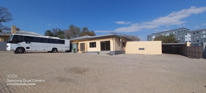 Property #2056730, Office for sale in Windhoek West