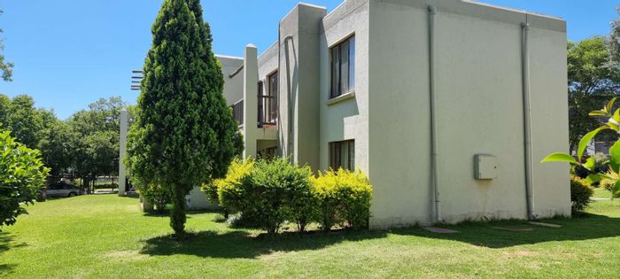 Property #2104385, Apartment sold in Bloubosrand