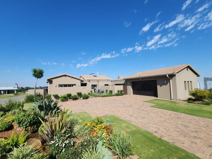Vaal Marina 28 Houses for sale