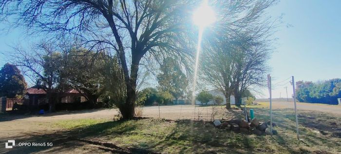 Property #2169600, Vacant Land Residential sold in Boshof