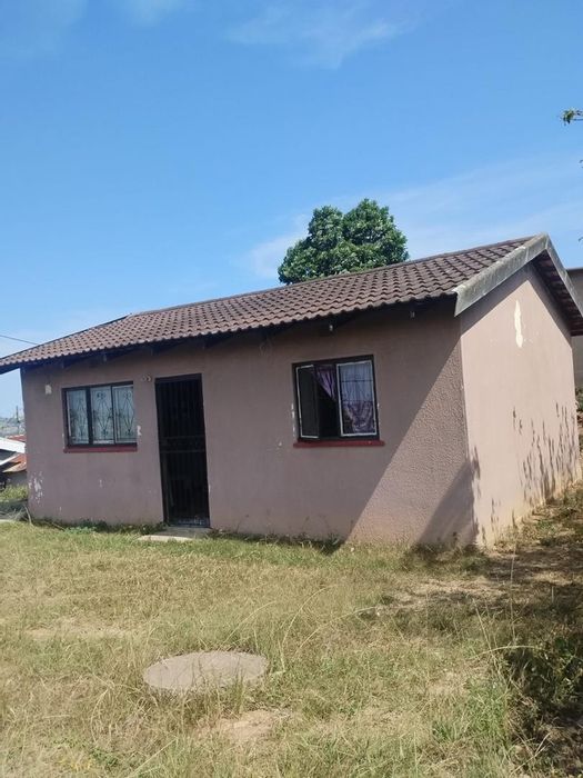 Property #2248182, House for sale in Umbumbulu Central