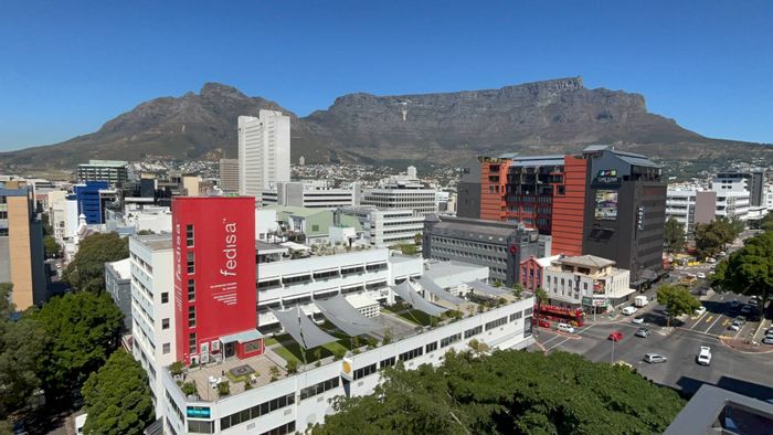 Property #2227688, Office rental monthly in Cape Town City Centre