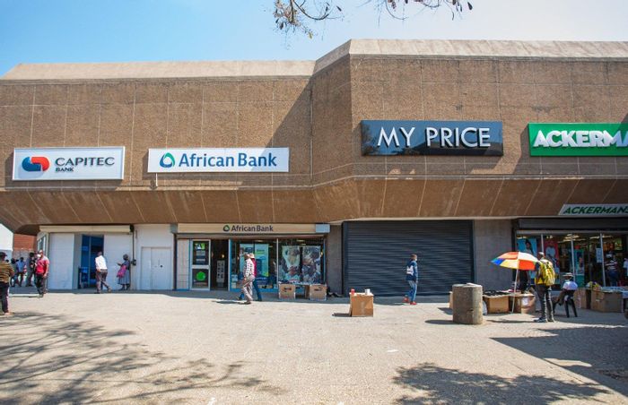 Property #2190679, Retail for sale in Rustenburg