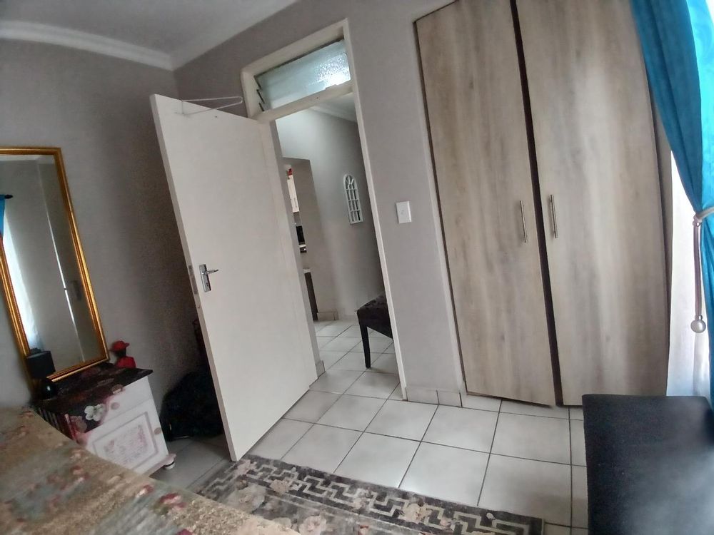 1st Bedroom