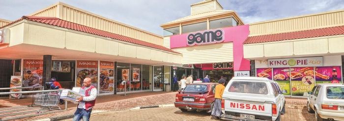 Property #2190625, Retail for sale in Louis Trichardt