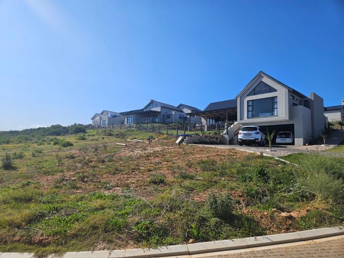 Vacant Land for Sale at Hartland Lifestyle Estate with unique building options.