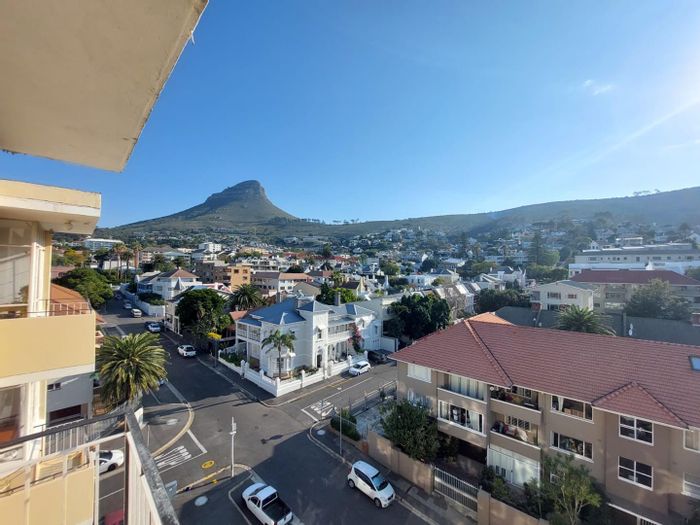 Property #2268559, Apartment rental monthly in Tamboerskloof