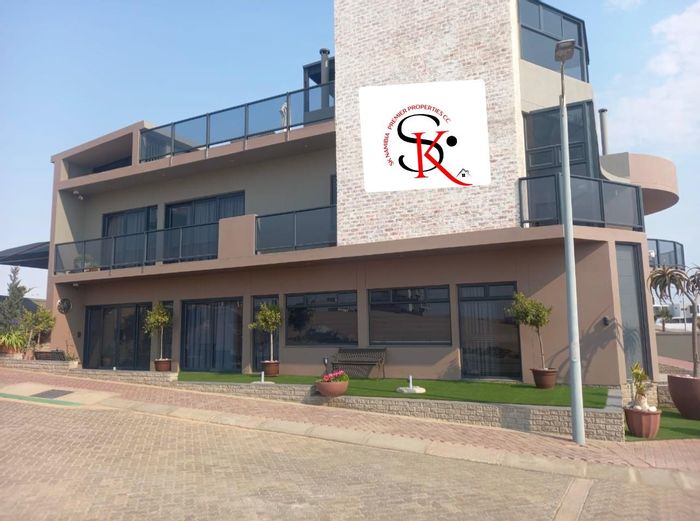 Property #2346817, House For Sale in Afrodite Beach