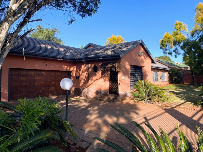 La Montagne Residential properties for sale