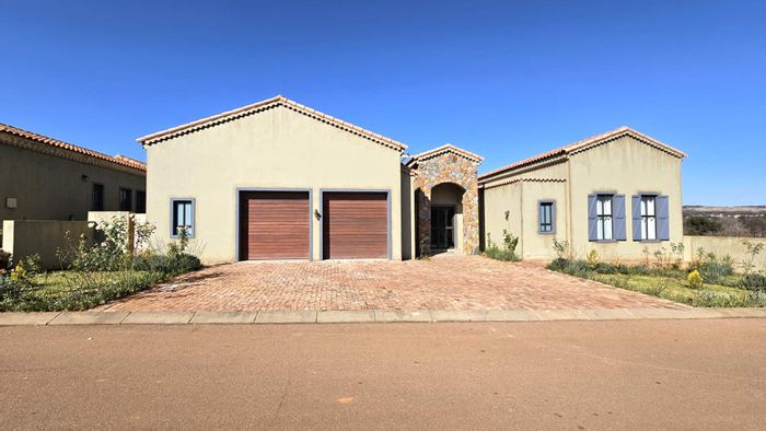 For Sale: House in Estate D Afrique with pool, gym, and 24-hour security.