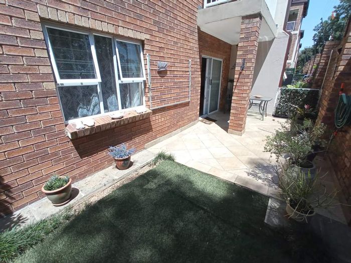 Property #2237488, Apartment for sale in Benoni Ah