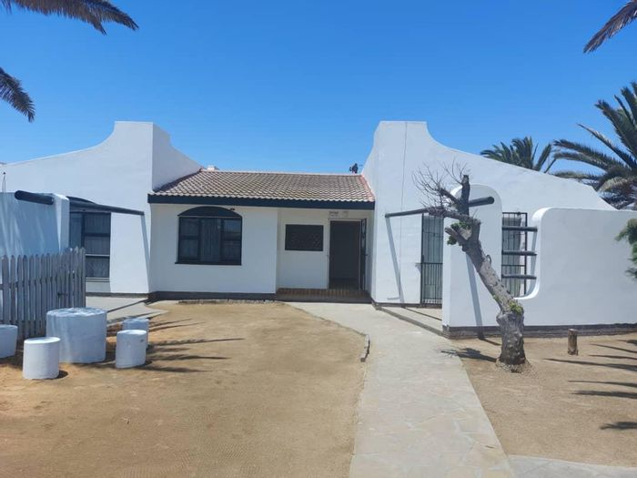 Property #2237950, House rental monthly in Walvis Bay Central