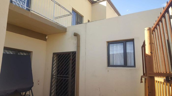 Property #2198504, House for sale in Windhoek North