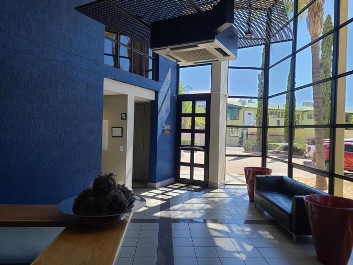 Property #1459963, Mixed Use For Sale in Windhoek Central