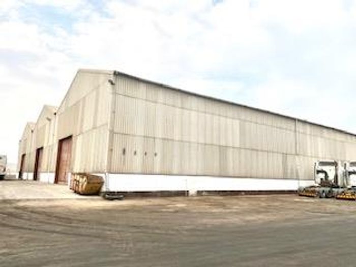 Property #2071617, Industrial rental monthly in Walvis Bay Central