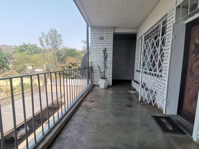 Property #2191373, Apartment for sale in Nelspruit Ext 5