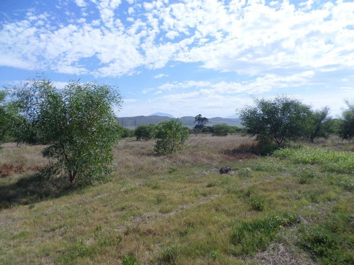 Property #2215403, Vacant Land Residential for sale in Fraaiuitsig