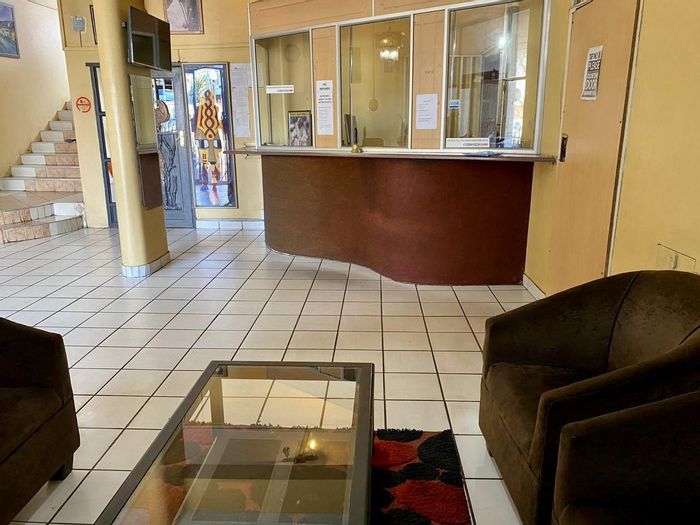 Property #2259704, Mixed Use for sale in Pretoria Central
